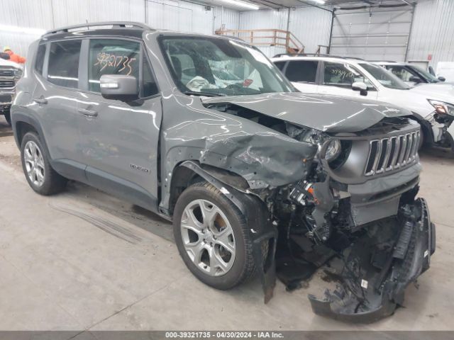 JEEP NULL 2020 zacnjbd1xlpl88366