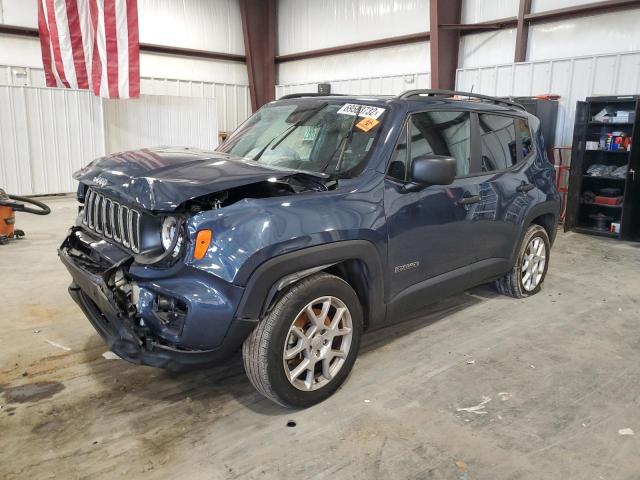 JEEP RENEGADE S 2021 zacnjcab0mpm17247