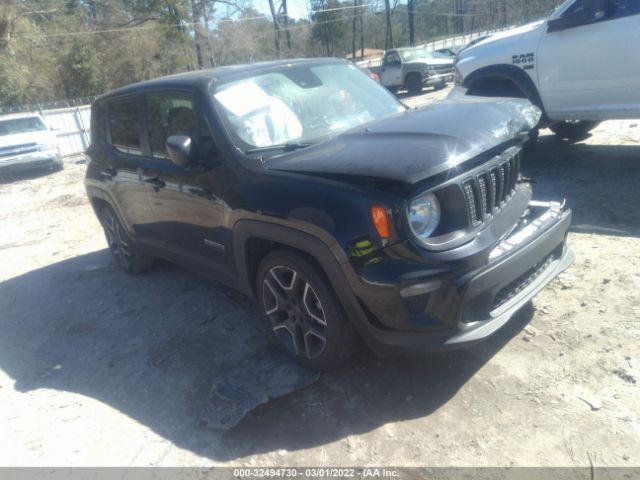 JEEP RENEGADE 2021 zacnjcab0mpm31701