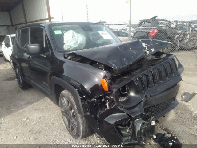 JEEP RENEGADE 2021 zacnjcab1mpm26359