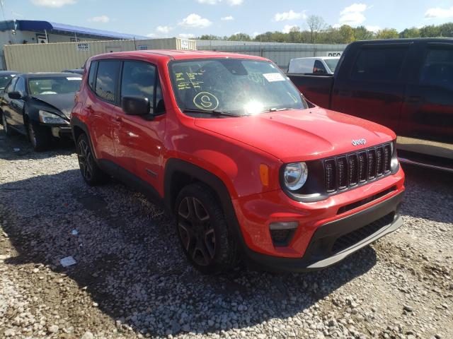 JEEP RENEGADE S 2021 zacnjcab1mpm35823