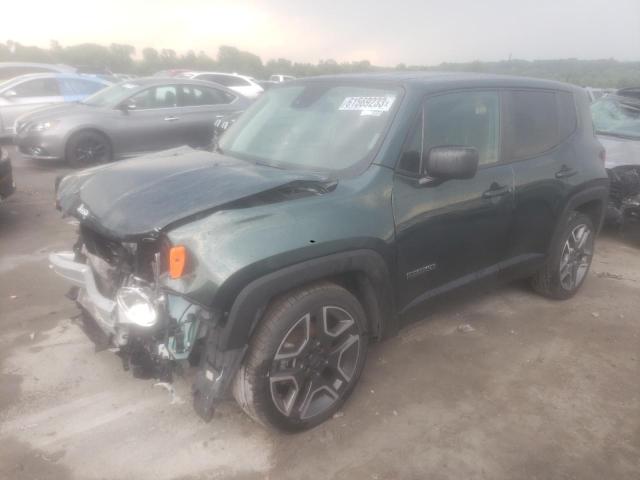 JEEP RENEGADE 2020 zacnjcab1mpm60592