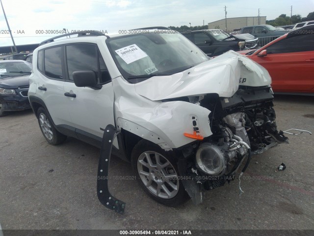 JEEP RENEGADE 2021 zacnjcab2mpm16634