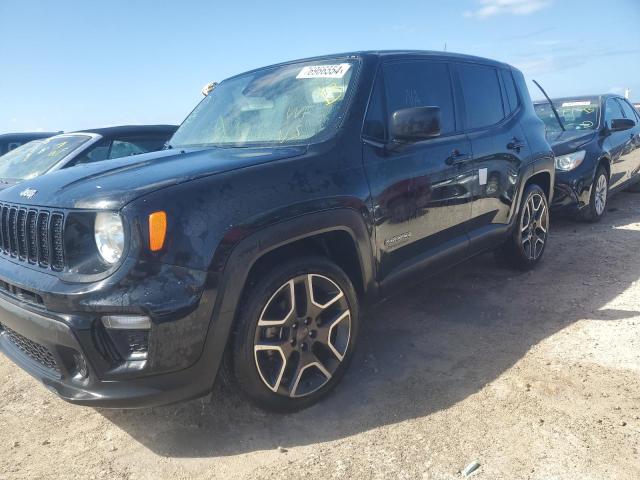 JEEP RENEGADE S 2021 zacnjcab2mpm23678