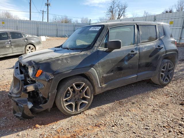 JEEP RENEGADE 2021 zacnjcab2mpm42585