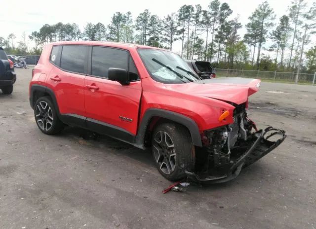 JEEP RENEGADE 2021 zacnjcab2mpm80883