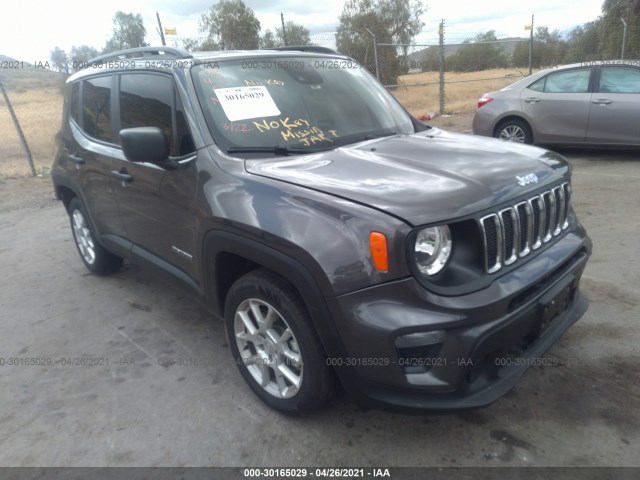 JEEP RENEGADE 2021 zacnjcab3mpm17100