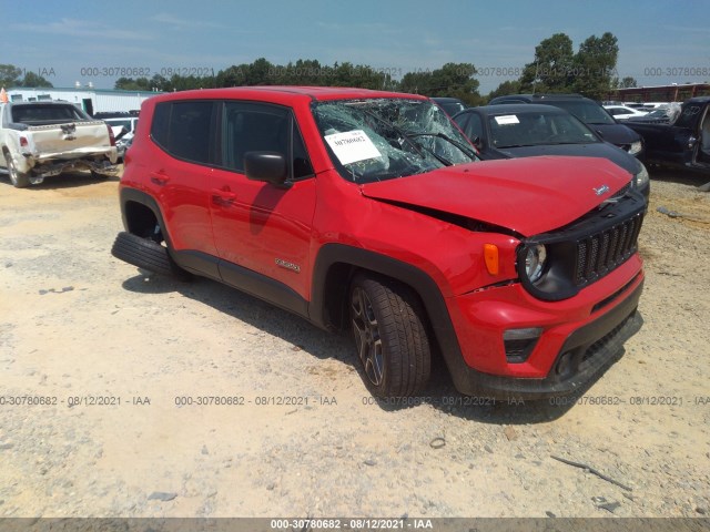 JEEP RENEGADE 2021 zacnjcab3mpm18697