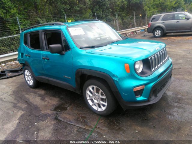 JEEP RENEGADE 2021 zacnjcab3mpm30106