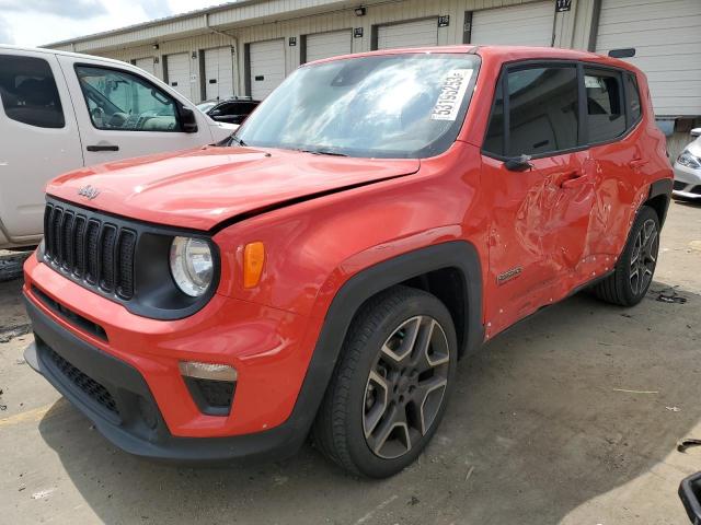 JEEP RENEGADE S 2021 zacnjcab3mpm30588