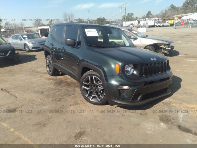 JEEP RENEGADE 2021 zacnjcab3mpm34009