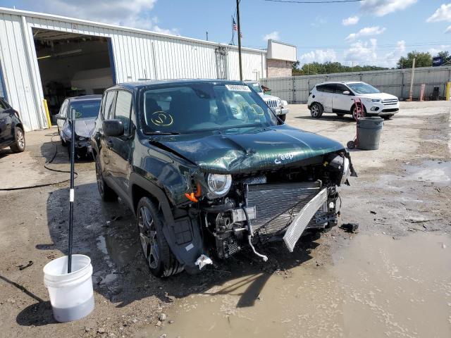 JEEP RENEGADE S 2021 zacnjcab3mpm41574