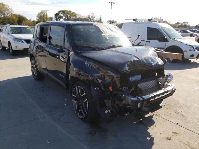 JEEP RENEGADE S 2021 zacnjcab4mpm26565