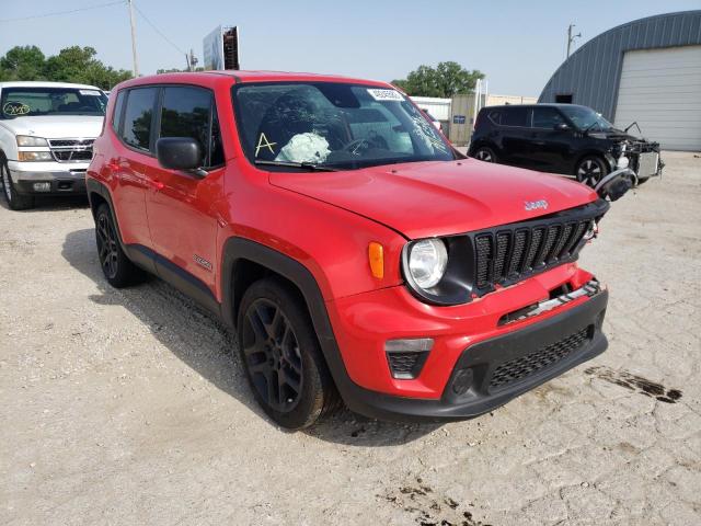 JEEP RENEGADE S 2021 zacnjcab4mpm30583