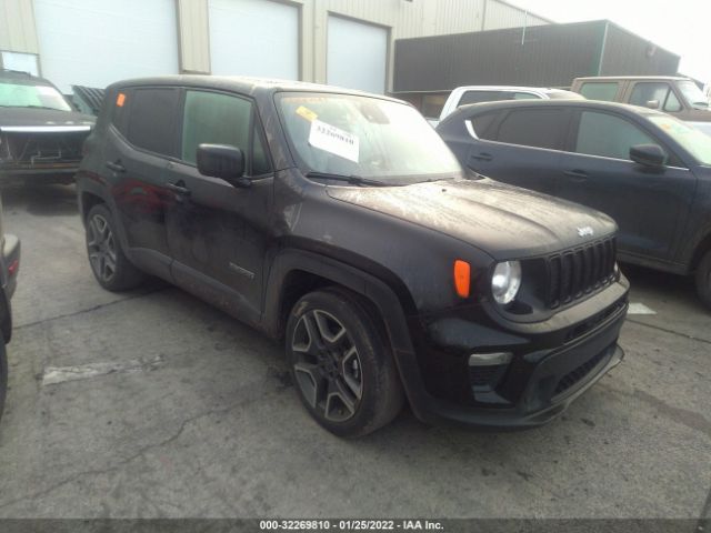 JEEP RENEGADE 2021 zacnjcab4mpm31166