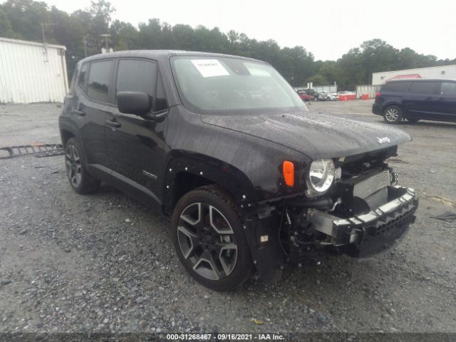 JEEP RENEGADE 2021 zacnjcab4mpm44452