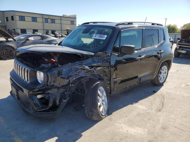 JEEP RENEGADE 2021 zacnjcab6mpm17429