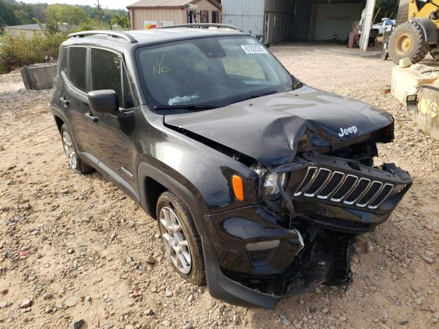 JEEP RENEGADE S 2021 zacnjcab6mpm26132