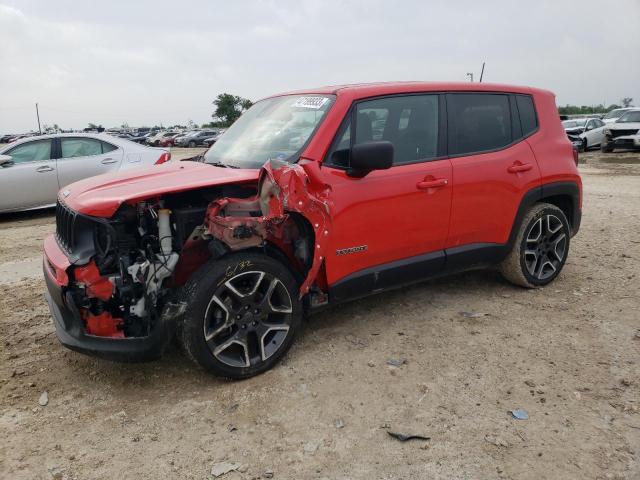 JEEP RENEGADE S 2021 zacnjcab6mpm52732