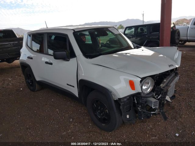 JEEP RENEGADE 2021 zacnjcab7mpm45868