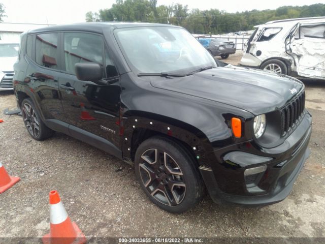 JEEP RENEGADE 2021 zacnjcab7mpm47233