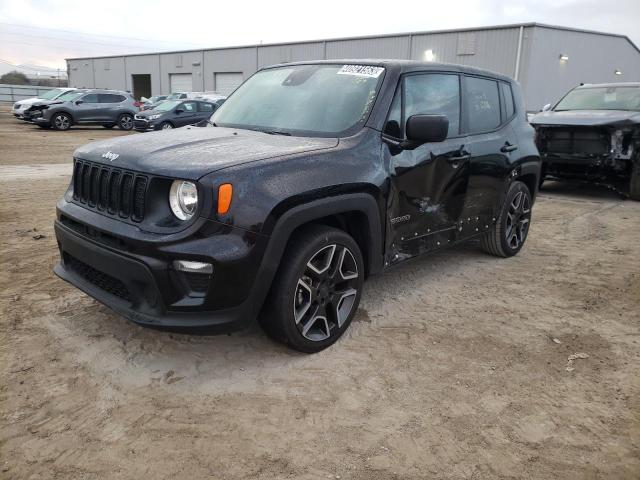 JEEP RENEGADE S 2021 zacnjcab7mpm93502