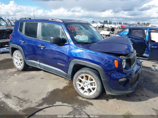 JEEP RENEGADE 2021 zacnjcab8mpm20901