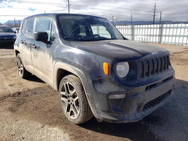 JEEP RENEGADE S 2021 zacnjcab8mpm27136