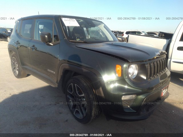 JEEP RENEGADE 2021 zacnjcab8mpm31249