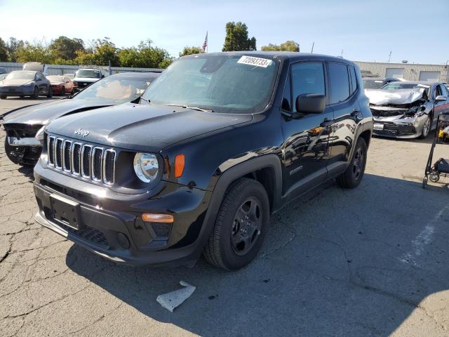 JEEP RENEGADE S 2021 zacnjcab8mpm46317