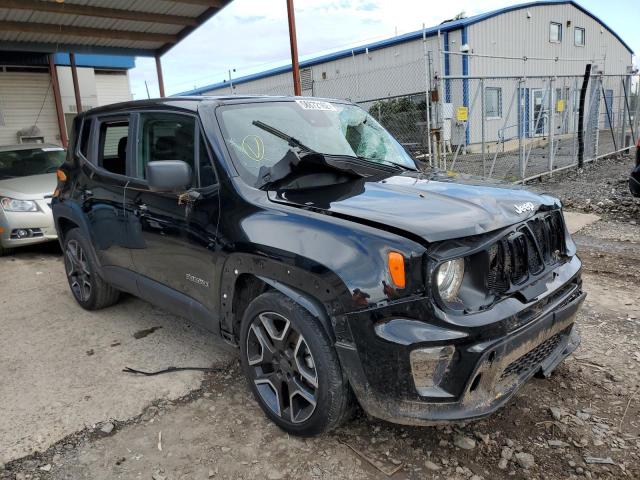 JEEP RENEGADE S 2021 zacnjcab8mpm53431