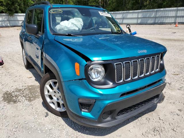 JEEP RENEGADE S 2021 zacnjcab9mpm20681