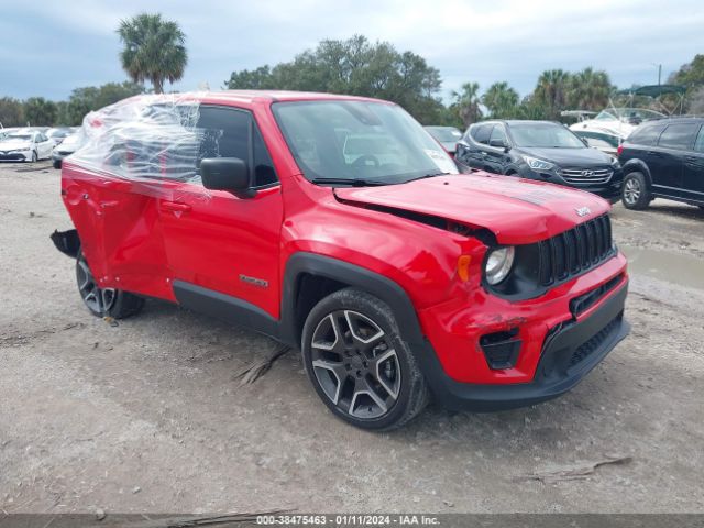 JEEP RENEGADE 2021 zacnjcab9mpm42261