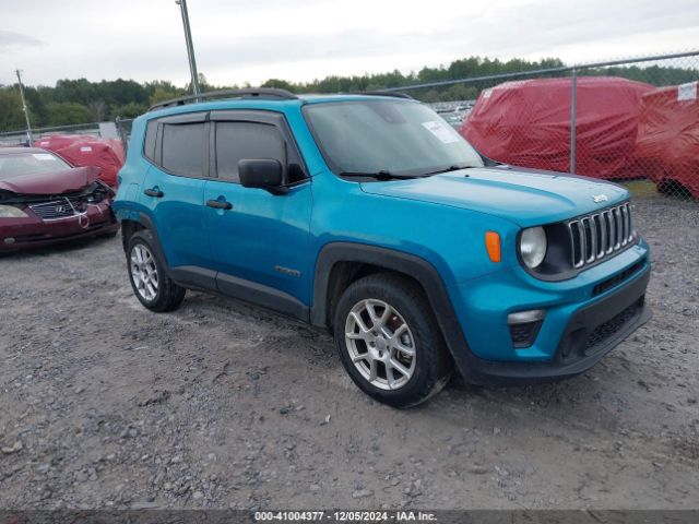 JEEP RENEGADE 2021 zacnjcab9mpm50294