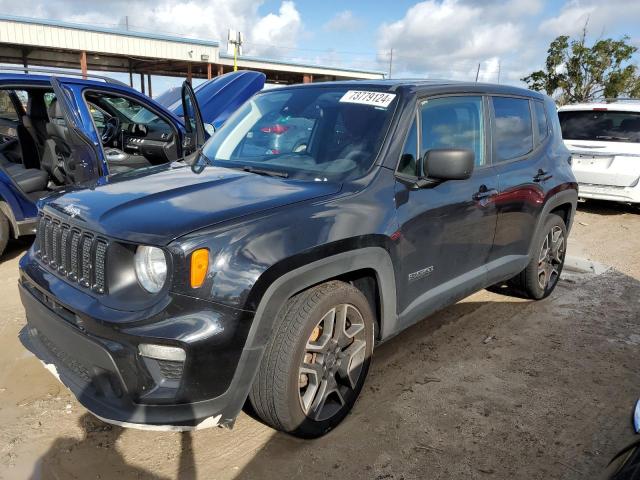 JEEP RENEGADE S 2021 zacnjcab9mpm52322