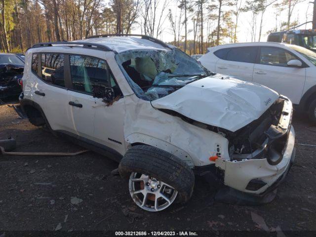 JEEP RENEGADE 2021 zacnjcabxmpm27297