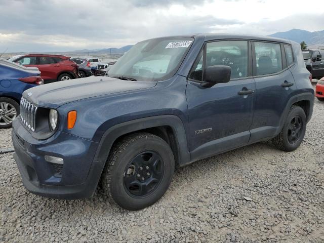 JEEP RENEGADE S 2021 zacnjcabxmpm34122