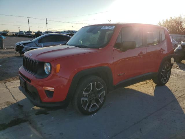 JEEP RENEGADE 2021 zacnjcabxmpm47307