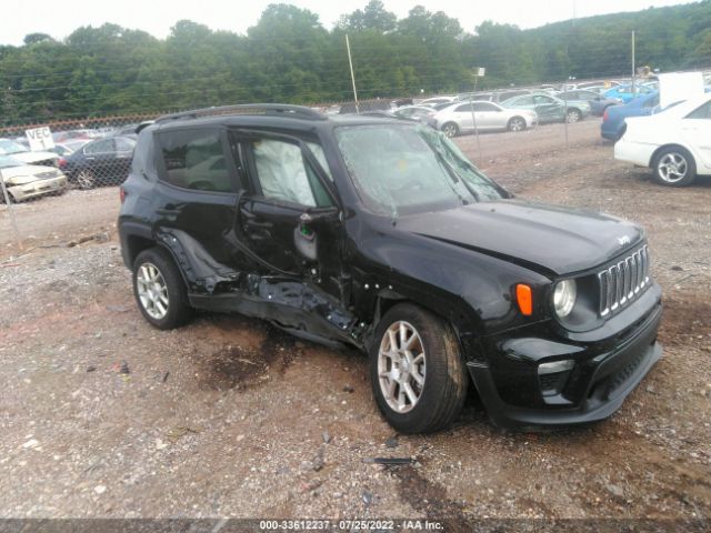 JEEP RENEGADE 2021 zacnjcabxmpm49204