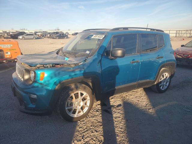 JEEP RENEGADE 2021 zacnjcabxmpm76791