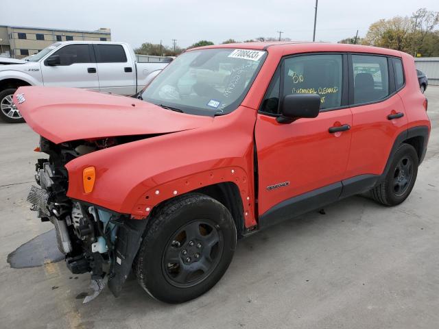 JEEP RENEGADE 2021 zacnjcabxmpm92229