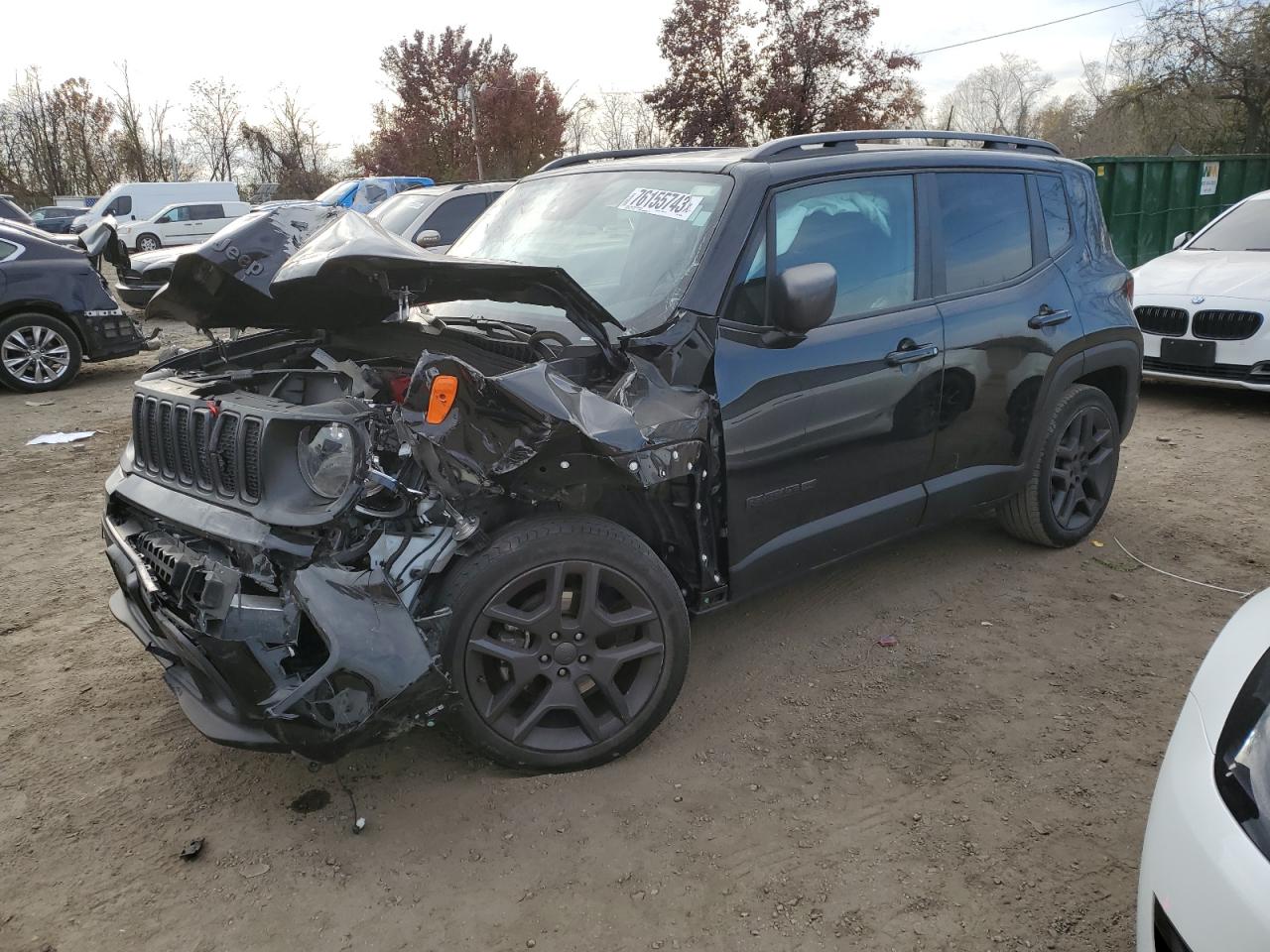 JEEP RENEGADE 2021 zacnjcb12mpm44603