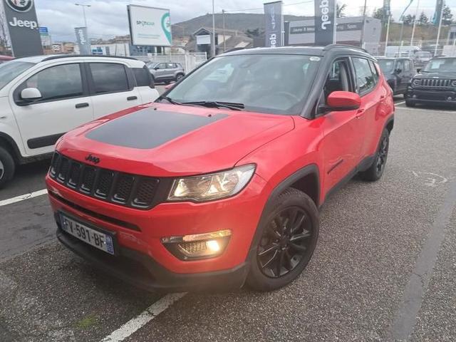 18 JEEP COMPASS 2020 zacnjcb15lpr12158