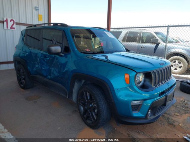 JEEP RENEGADE 2021 zacnjcb16mpm62974