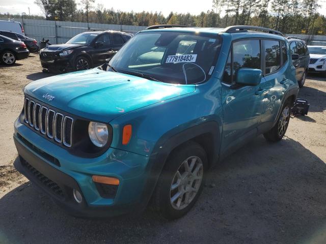 JEEP RENEGADE 2021 zacnjcbb0mpm11205