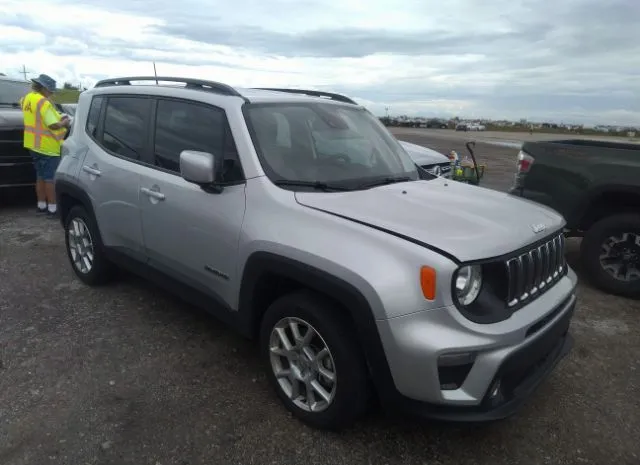 JEEP RENEGADE 2021 zacnjcbb0mpn26435