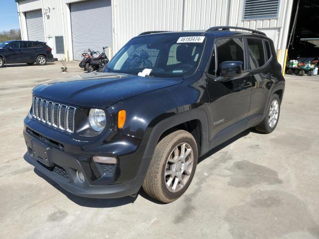 JEEP RENEGADE 2021 zacnjcbb1mpm44908