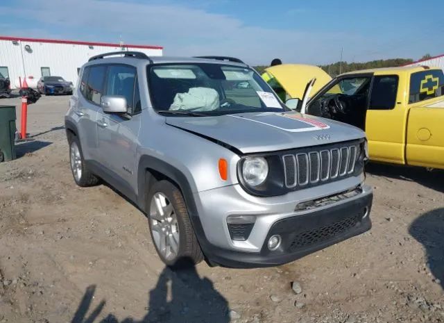 JEEP RENEGADE 2021 zacnjcbb1mpm67573