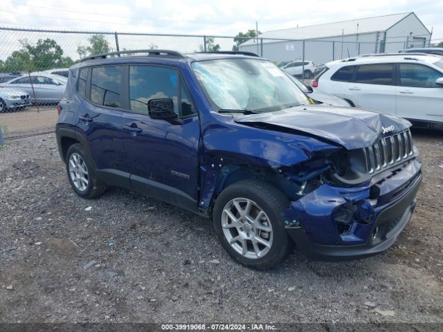 JEEP RENEGADE 2021 zacnjcbb1mpn16397