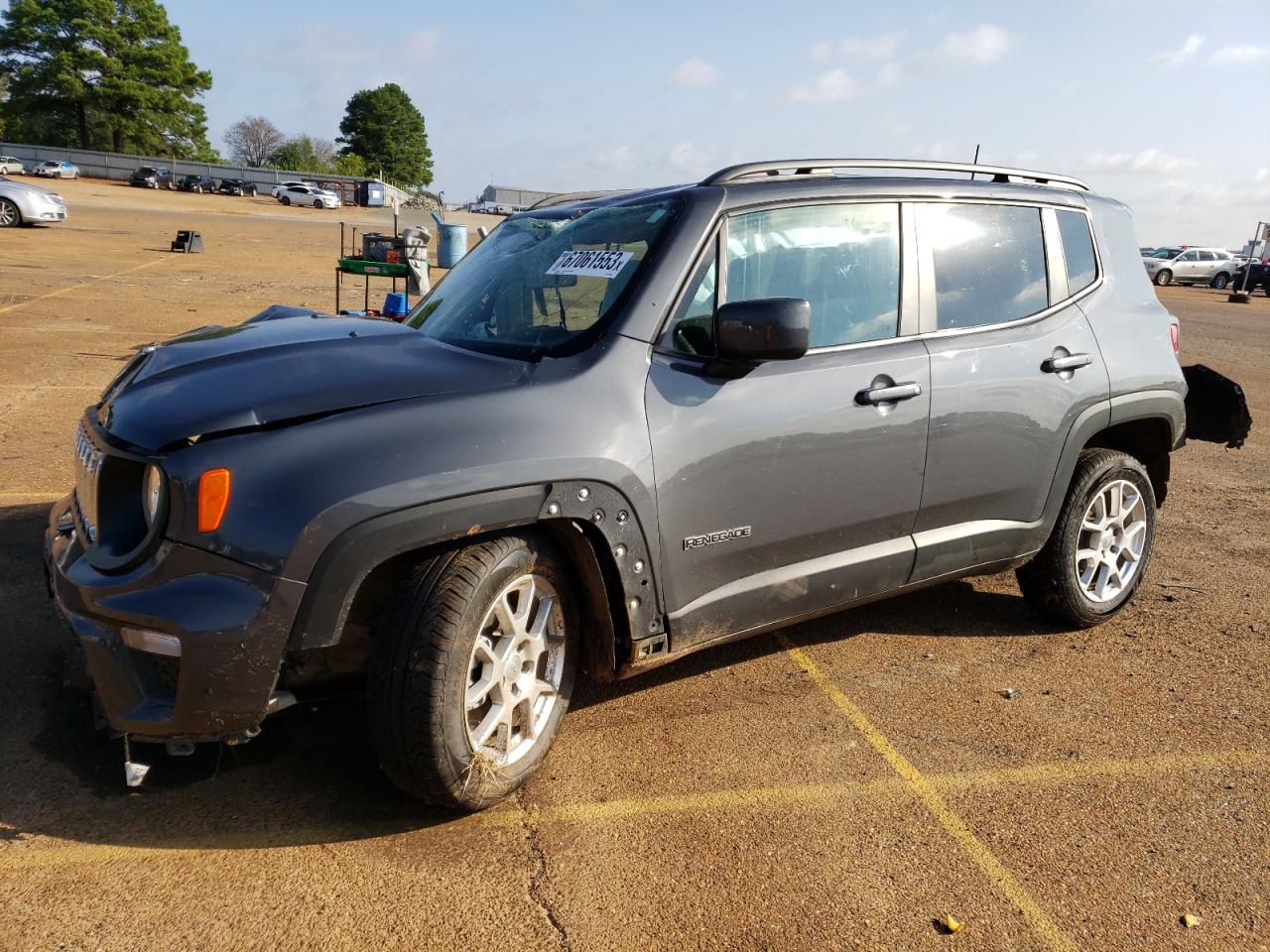 JEEP RENEGADE 2021 zacnjcbb1mpn23849